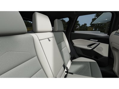 2027 BMW X1 Base