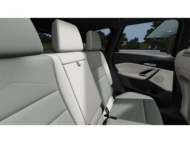2027 BMW X1 Base