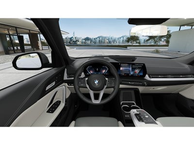 2027 BMW X1 Base
