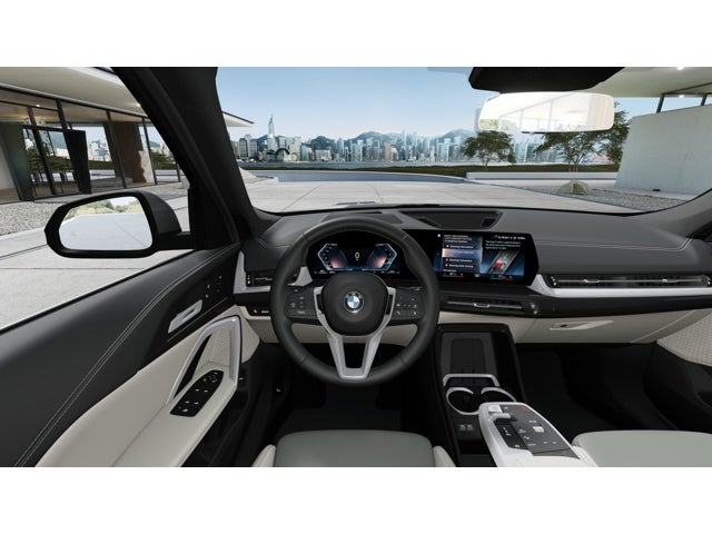 2027 BMW X1 Base