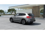 2027 BMW X1 Base