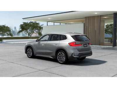2027 BMW X1 Base
