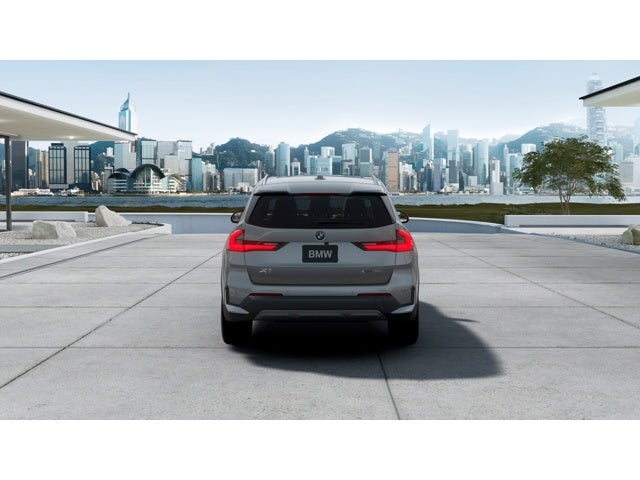 2027 BMW X1 Base