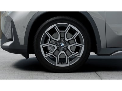 2027 BMW X1 Base