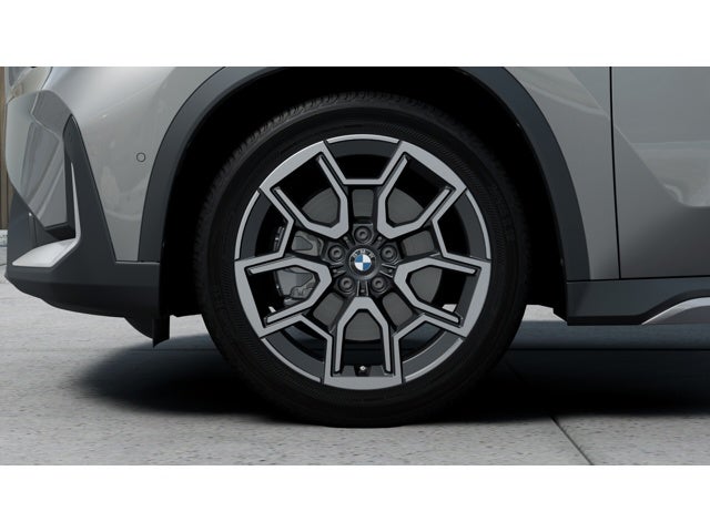 2027 BMW X1 Base