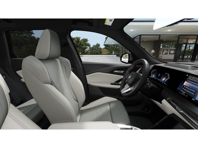 2027 BMW X1 Base