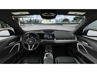 2027 BMW X1 Base