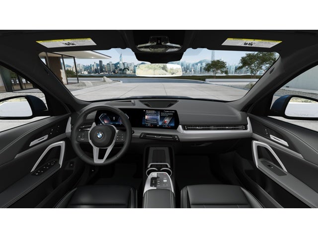 2027 BMW X1 Base