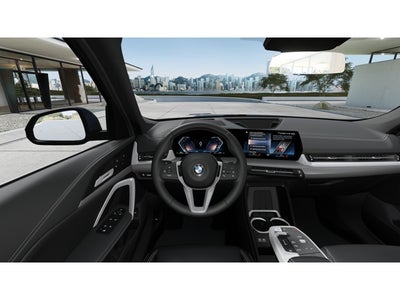 2027 BMW X1 Base