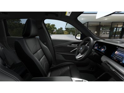 2027 BMW X1 Base