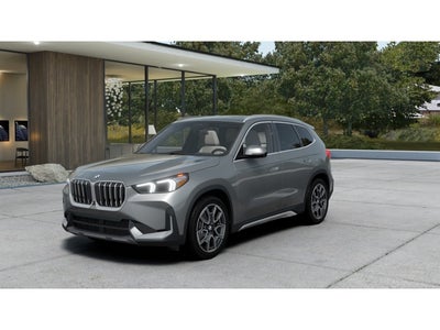 2027 BMW X1 Base