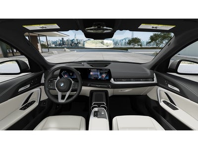 2027 BMW X1 Base