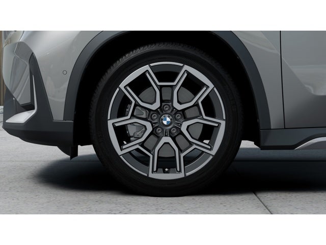 2027 BMW X1 Base