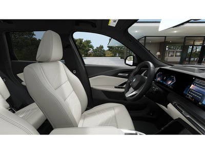 2027 BMW X1 Base