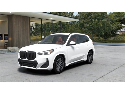 2027 BMW X1 Base