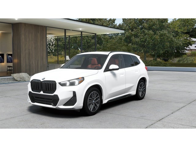 2027 BMW X1 Base