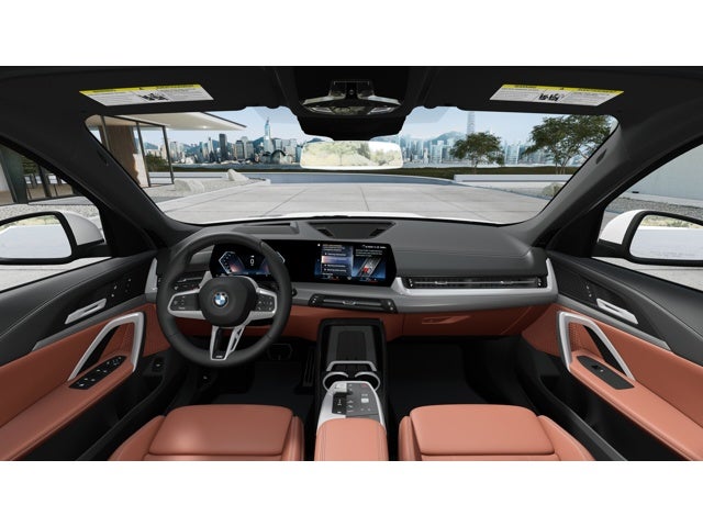 2027 BMW X1 Base