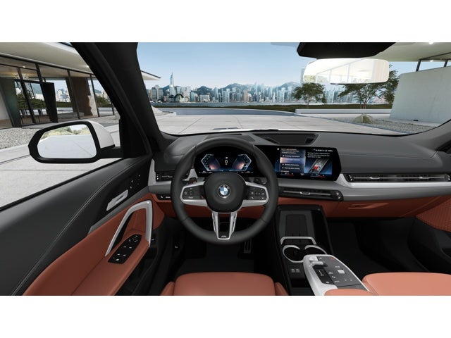 2027 BMW X1 Base