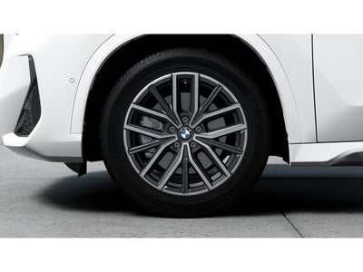2027 BMW X1 Base