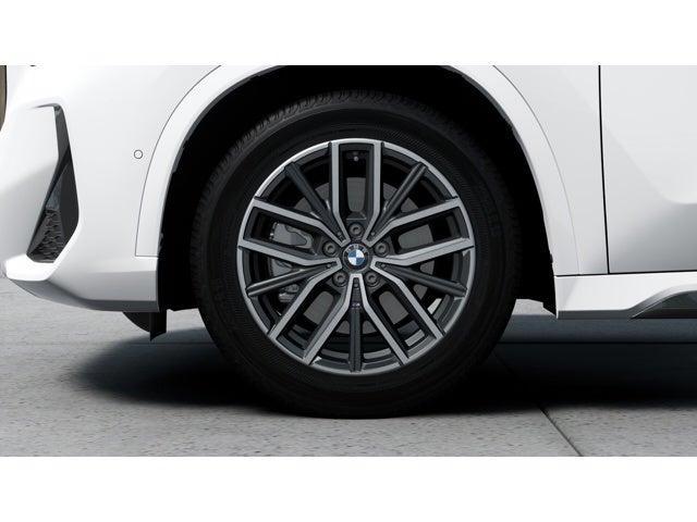 2027 BMW X1 Base