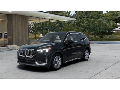 2026 BMW X1 Base