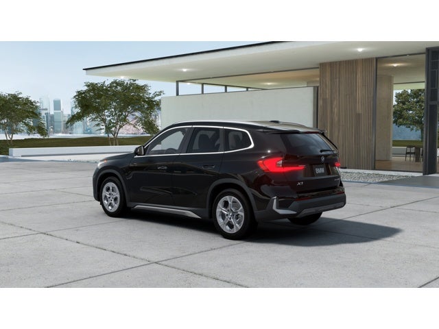 2026 BMW X1 Base