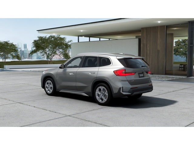 2026 BMW X1 Base