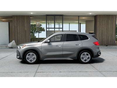 2026 BMW X1 Base