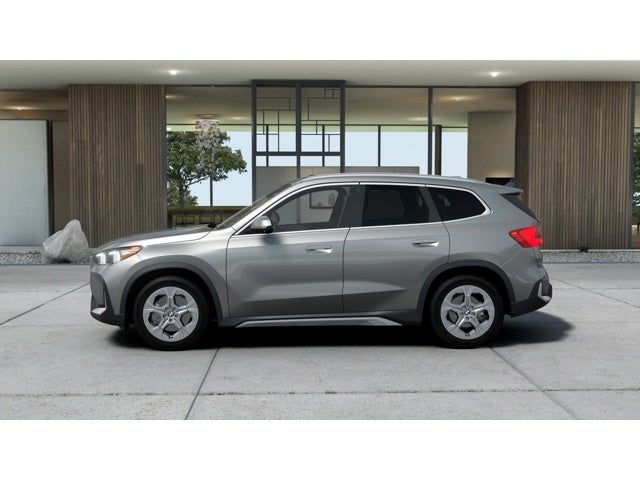 2026 BMW X1 Base
