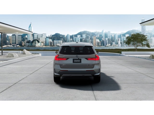 2026 BMW X1 Base