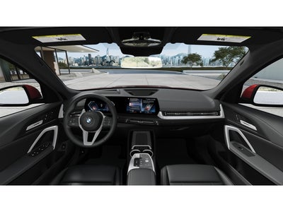2026 BMW X1 Base