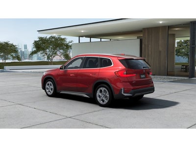 2026 BMW X1 Base