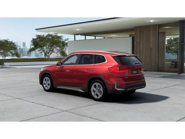 2026 BMW X1 Base