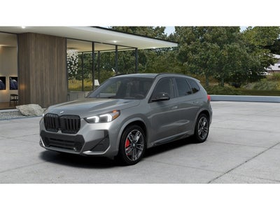 2026 BMW X1 Base