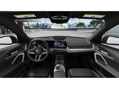 2026 BMW X1 Base