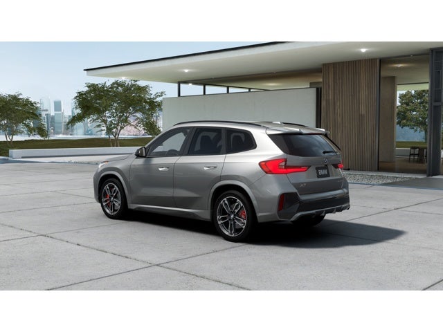 2026 BMW X1 Base