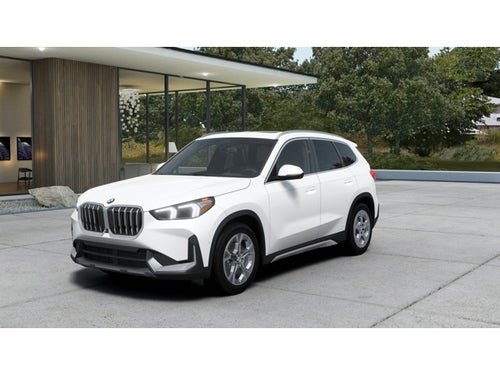 2026 BMW X1 Base