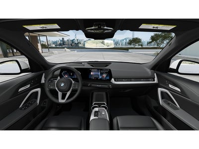 2026 BMW X1 Base