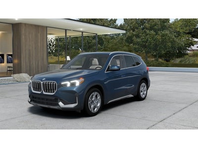 2026 BMW X1 Base