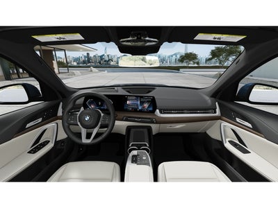 2026 BMW X1 Base