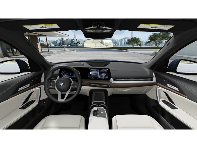 2026 BMW X1 Base