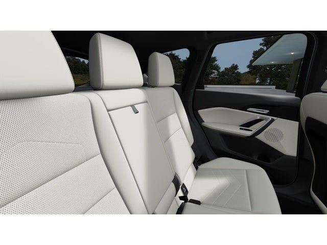 2026 BMW X1 Base