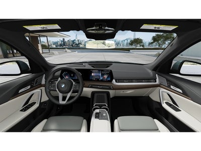 2026 BMW X1 Base