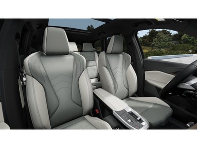 2026 BMW X1 Base