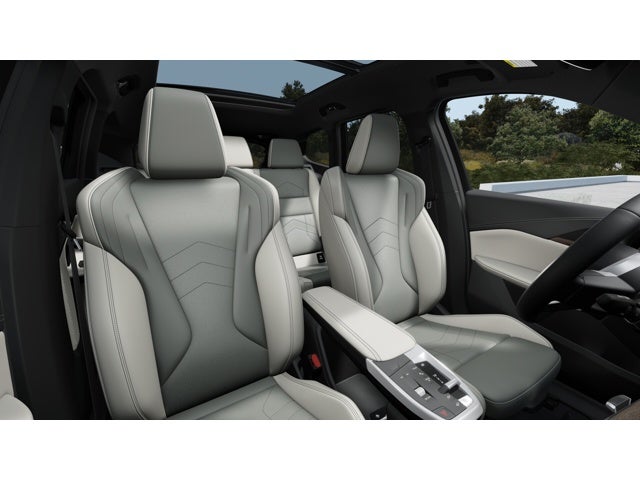 2026 BMW X1 Base