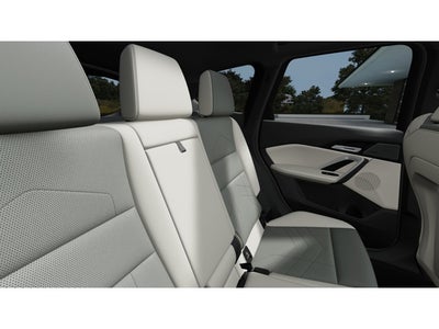 2026 BMW X1 Base