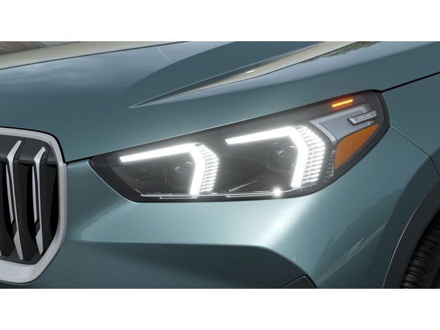 2026 BMW X1 Base