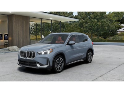 2027 BMW X1 Base
