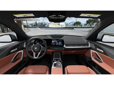 2027 BMW X1 Base