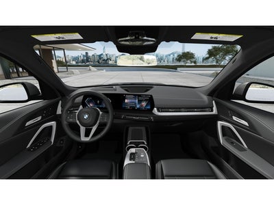 2027 BMW X1 Base